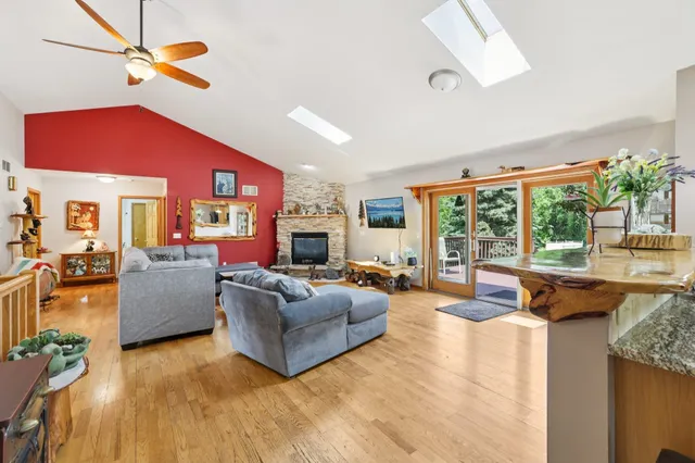 $440,000 | 102 East Cheney Avenue, Endeavor, WI 53930