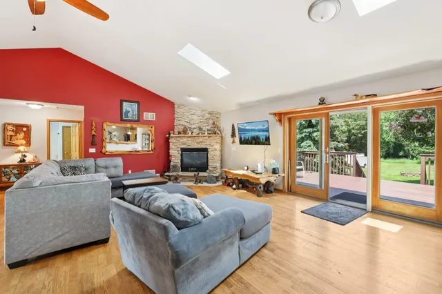 $440,000 | 102 East Cheney Avenue, Endeavor, WI 53930