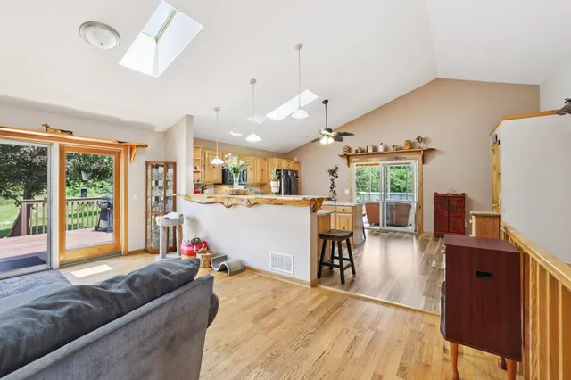 $440,000 | 102 East Cheney Avenue, Endeavor, WI 53930