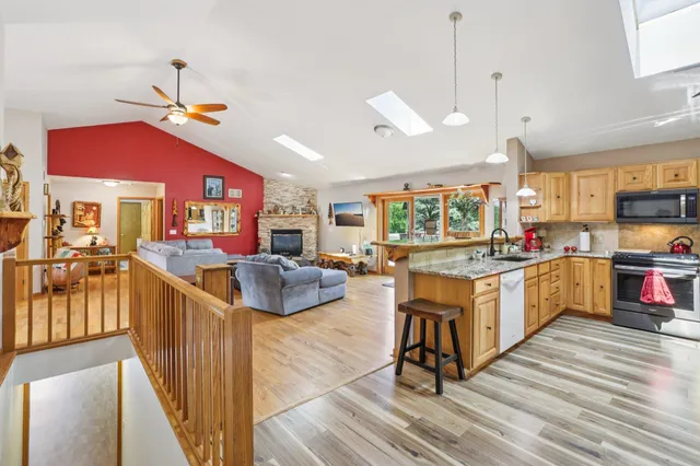 $440,000 | 102 East Cheney Avenue, Endeavor, WI 53930