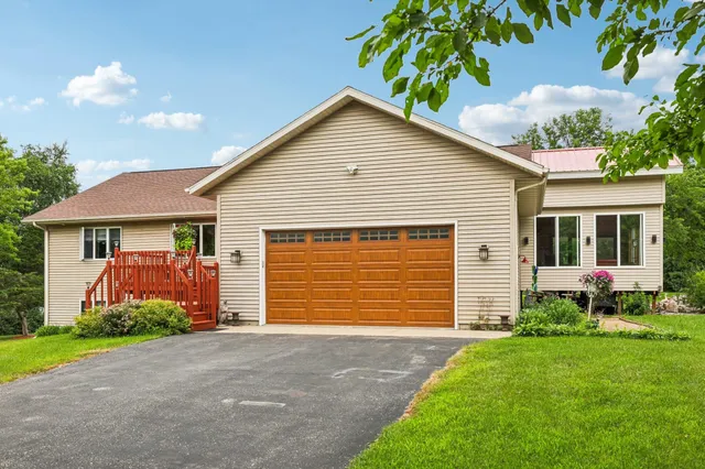 $440,000 | 102 East Cheney Avenue, Endeavor, WI 53930