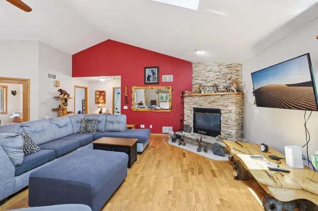 $440,000 | 102 East Cheney Avenue, Endeavor, WI 53930