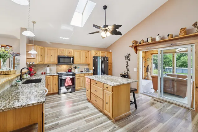 $440,000 | 102 East Cheney Avenue, Endeavor, WI 53930