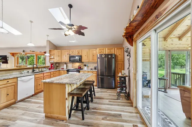 $440,000 | 102 East Cheney Avenue, Endeavor, WI 53930