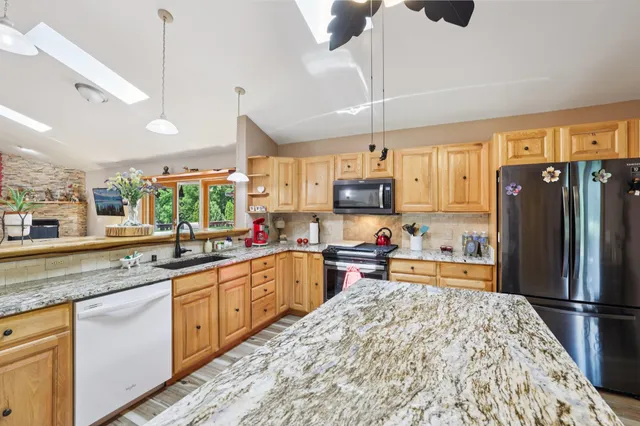 $440,000 | 102 East Cheney Avenue, Endeavor, WI 53930