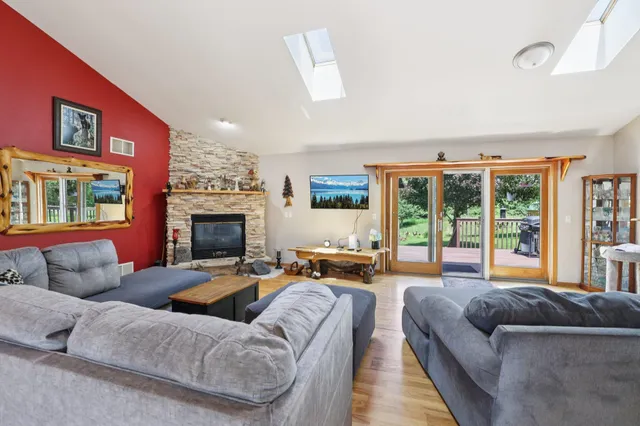 $440,000 | 102 East Cheney Avenue, Endeavor, WI 53930