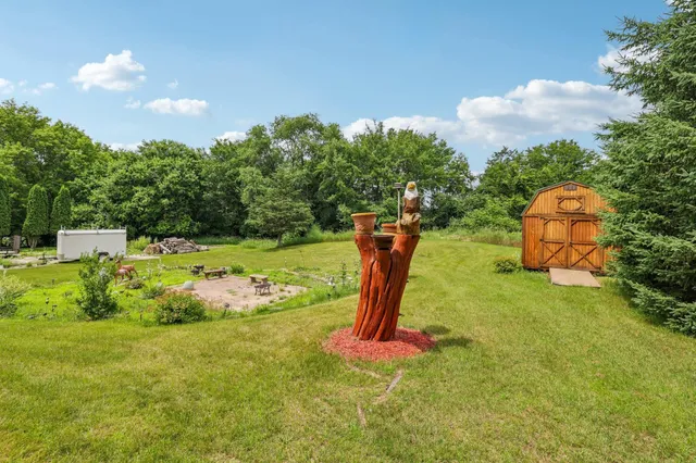 $440,000 | 102 East Cheney Avenue, Endeavor, WI 53930