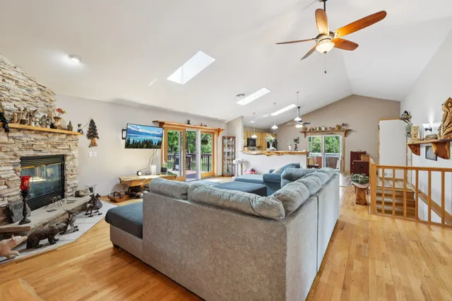 $440,000 | 102 East Cheney Avenue, Endeavor, WI 53930