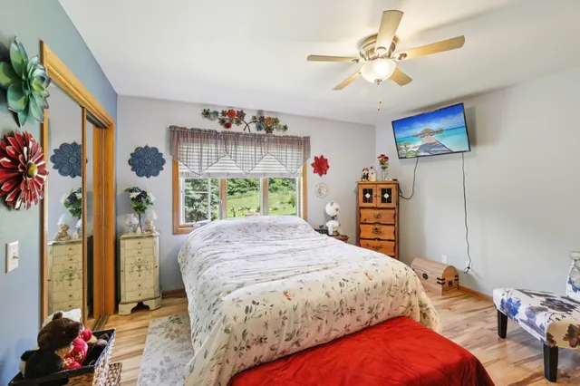 $440,000 | 102 East Cheney Avenue, Endeavor, WI 53930