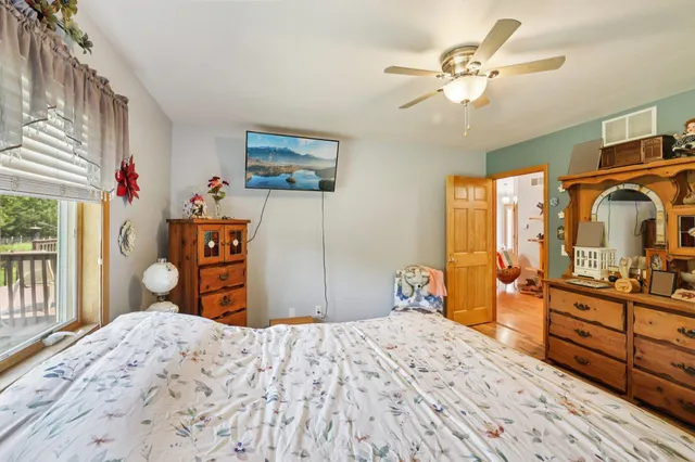 $440,000 | 102 East Cheney Avenue, Endeavor, WI 53930