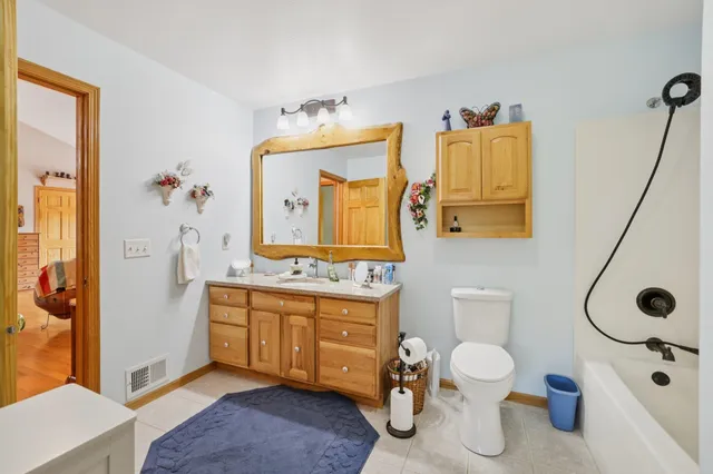 $440,000 | 102 East Cheney Avenue, Endeavor, WI 53930