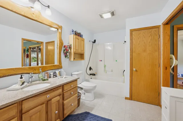 $440,000 | 102 East Cheney Avenue, Endeavor, WI 53930