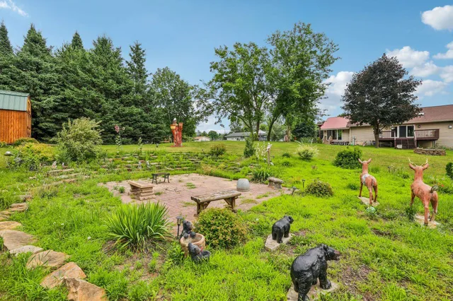 $440,000 | 102 East Cheney Avenue, Endeavor, WI 53930