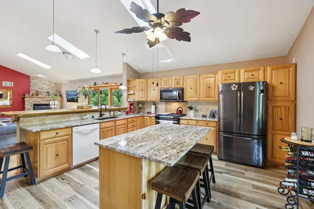 $440,000 | 102 East Cheney Avenue, Endeavor, WI 53930