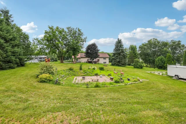 $440,000 | 102 East Cheney Avenue, Endeavor, WI 53930