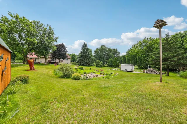 $440,000 | 102 East Cheney Avenue, Endeavor, WI 53930