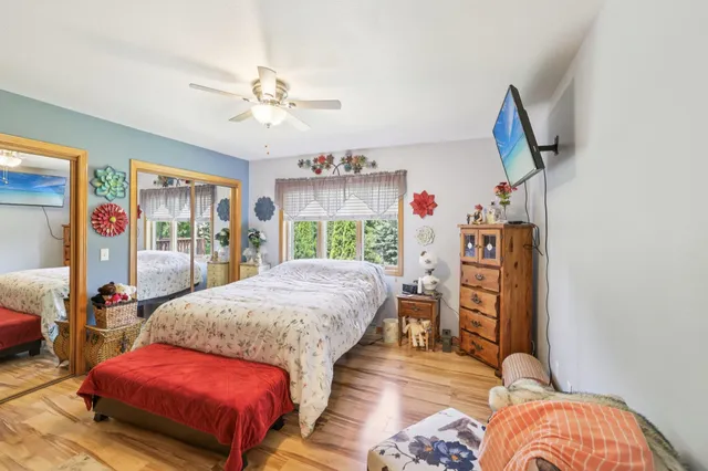 $440,000 | 102 East Cheney Avenue, Endeavor, WI 53930