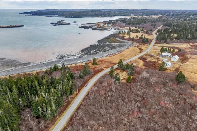 $100,000 | 1033 Boot Cove Road, Lubec, ME 04652