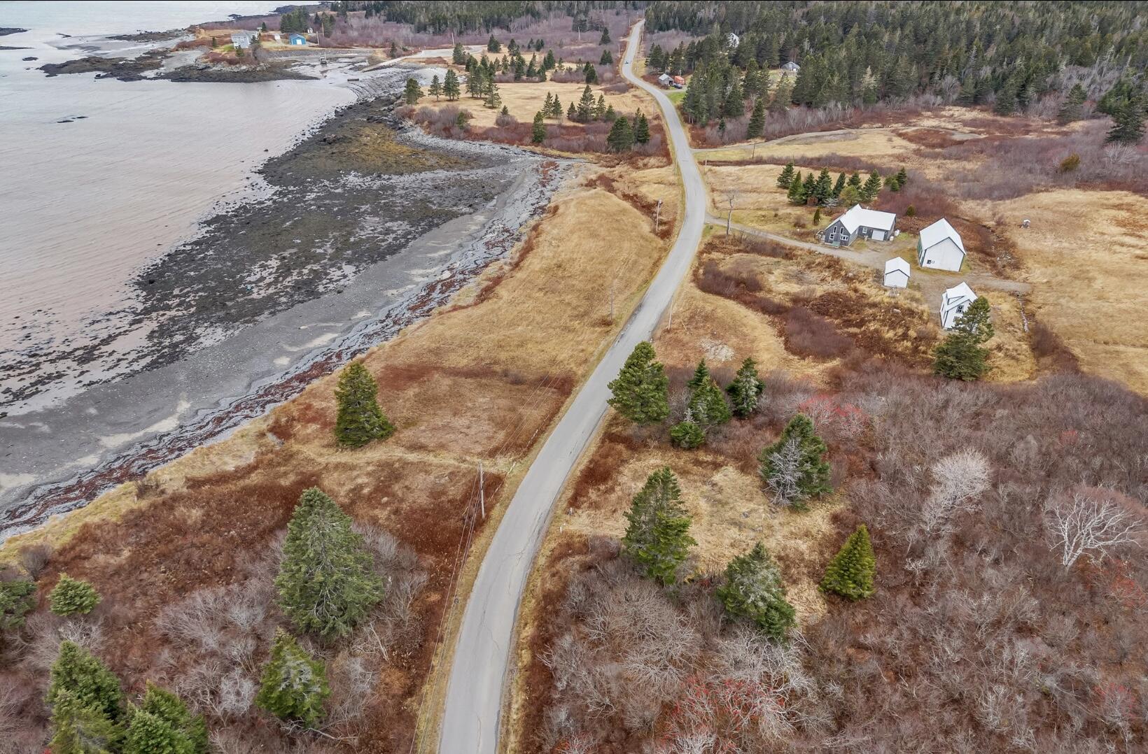 1033 Boot Cove Road Lubec, ME 04652 - Photo 4 of 6 IMG_0411