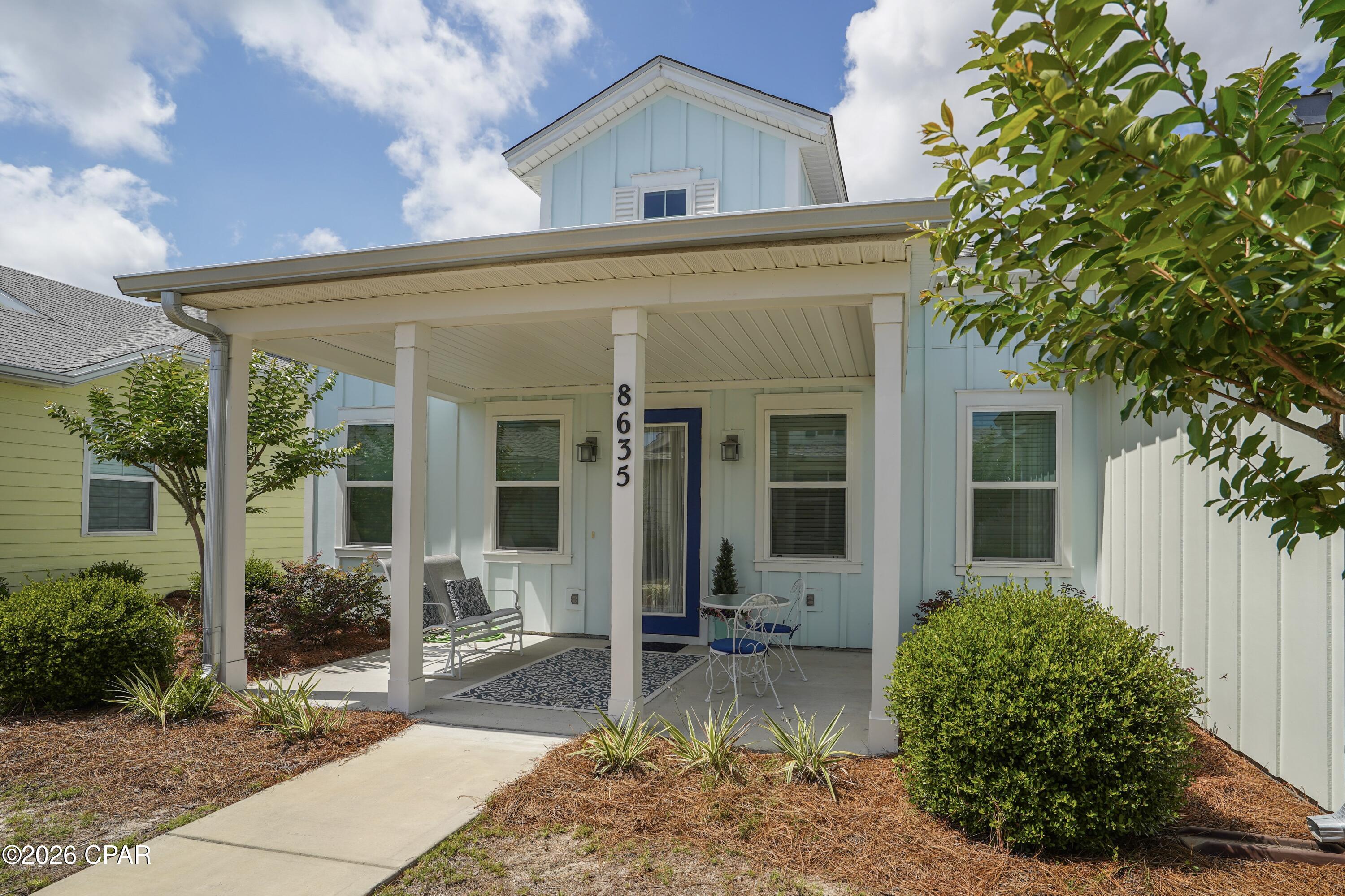 8635 Conch Shell Court Panama City Beach, FL 32413 - Photo 2 of 59