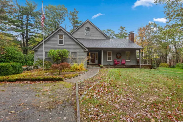 $849,000 | 698 Nh Route, Peterborough, NH 03458