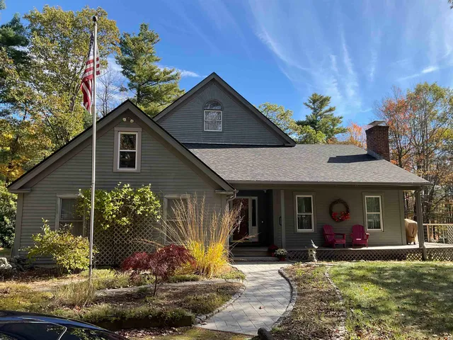 $849,000 | 698 Nh Route, Peterborough, NH 03458