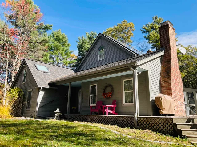 $849,000 | 698 Nh Route, Peterborough, NH 03458