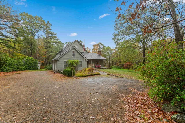 $849,000 | 698 Nh Route, Peterborough, NH 03458