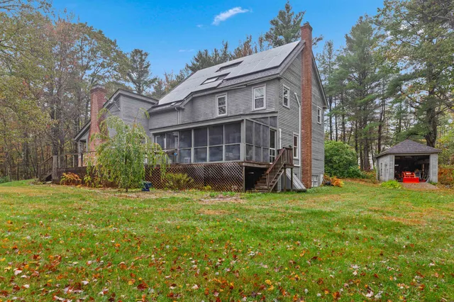 $849,000 | 698 Nh Route, Peterborough, NH 03458