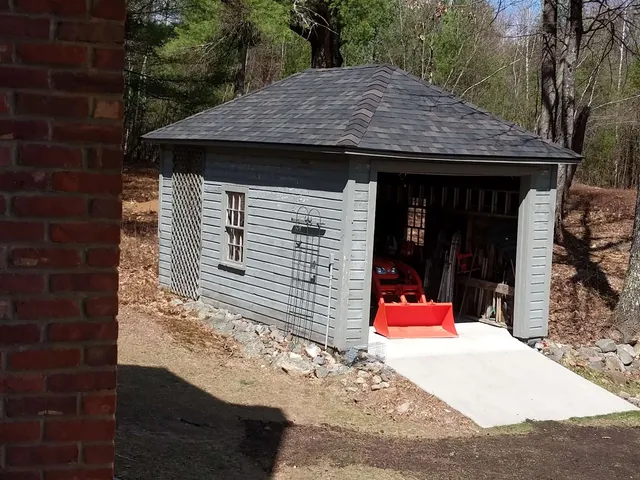 $849,000 | 698 Nh Route, Peterborough, NH 03458