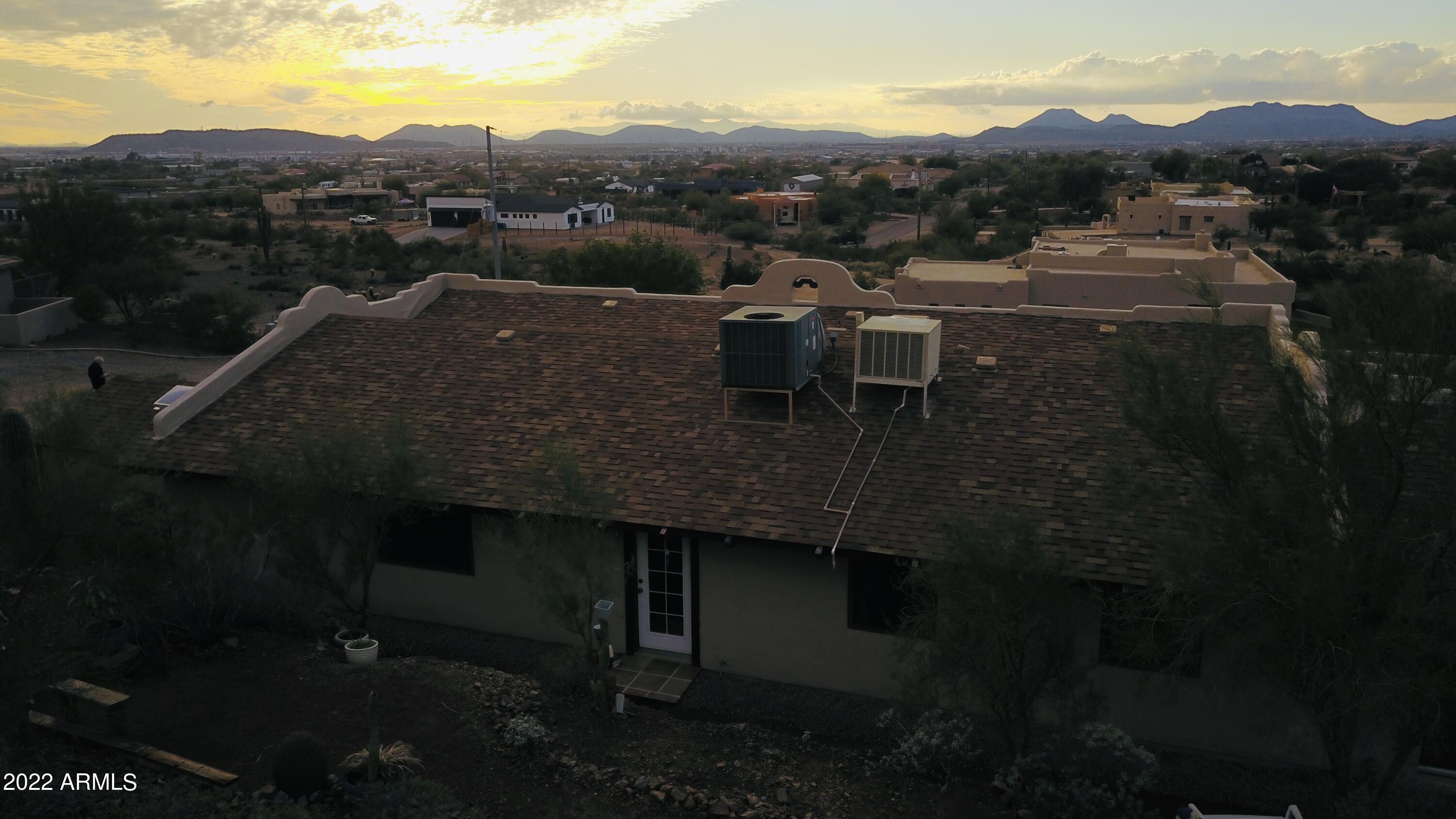 518 West Briles Road Phoenix, AZ 85085 - Photo 24 of 26 Drone 6