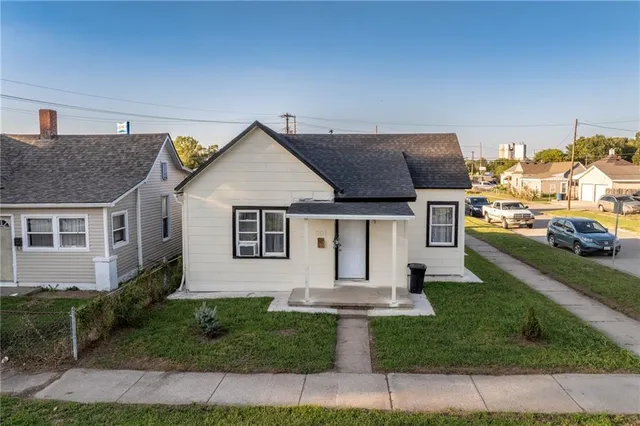 $95,000 | 501 Ohio Street, St. Joseph, MO 64504
