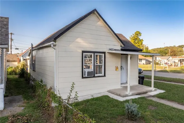 $95,000 | 501 Ohio Street, St. Joseph, MO 64504