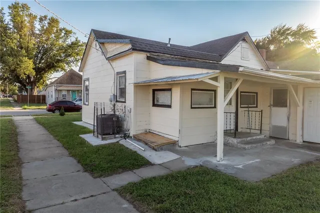 $95,000 | 501 Ohio Street, St. Joseph, MO 64504