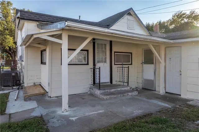 $95,000 | 501 Ohio Street, St. Joseph, MO 64504