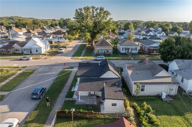 $95,000 | 501 Ohio Street, St. Joseph, MO 64504
