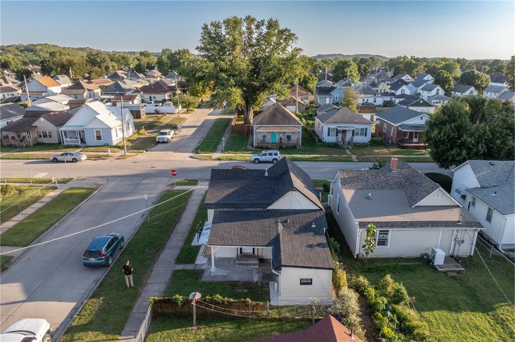 501 Ohio Street St. Joseph, MO 64504 - Photo 30 of 32