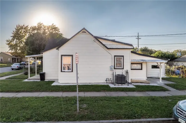 $95,000 | 501 Ohio Street, St. Joseph, MO 64504