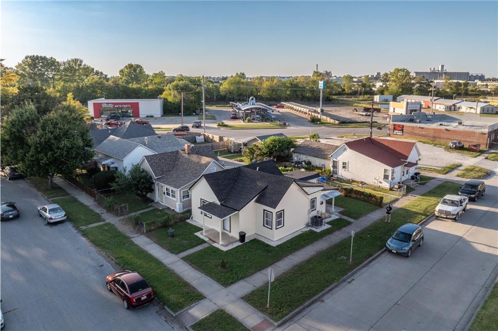 501 Ohio Street St. Joseph, MO 64504 - Photo 31 of 32