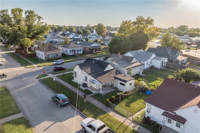 $95,000 | 501 Ohio Street, St. Joseph, MO 64504