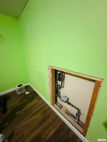 $140,000 | 410 East Virginia Avenue, Peoria, IL 61603