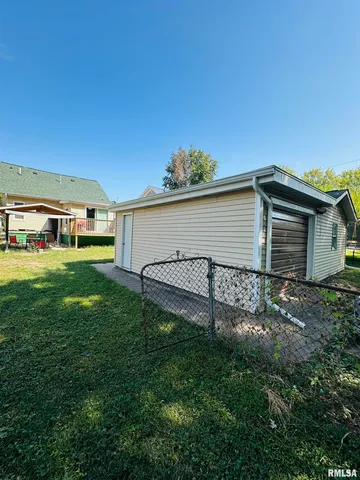 $140,000 | 410 East Virginia Avenue, Peoria, IL 61603