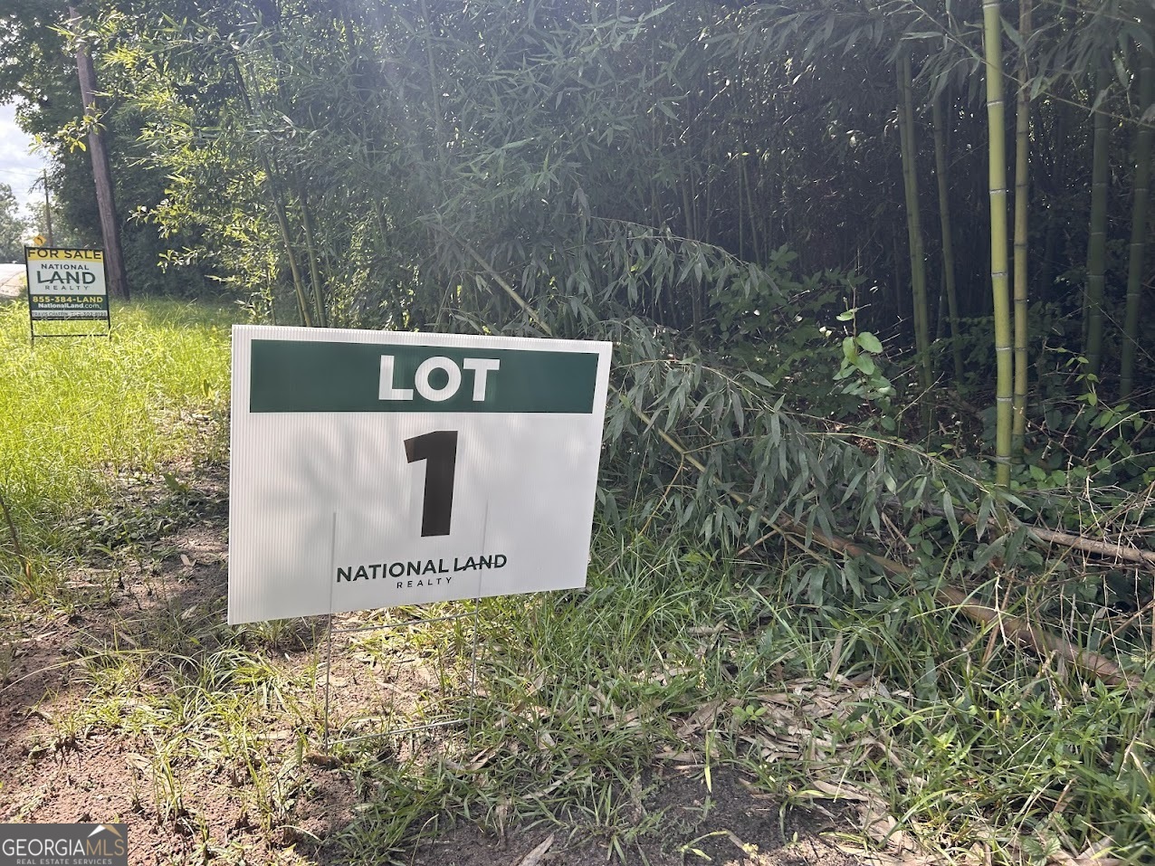 0 Kings Mill Road, Unit 1 Wrens, GA 30833 - Photo 2 of 24 a view of a sign in a garden