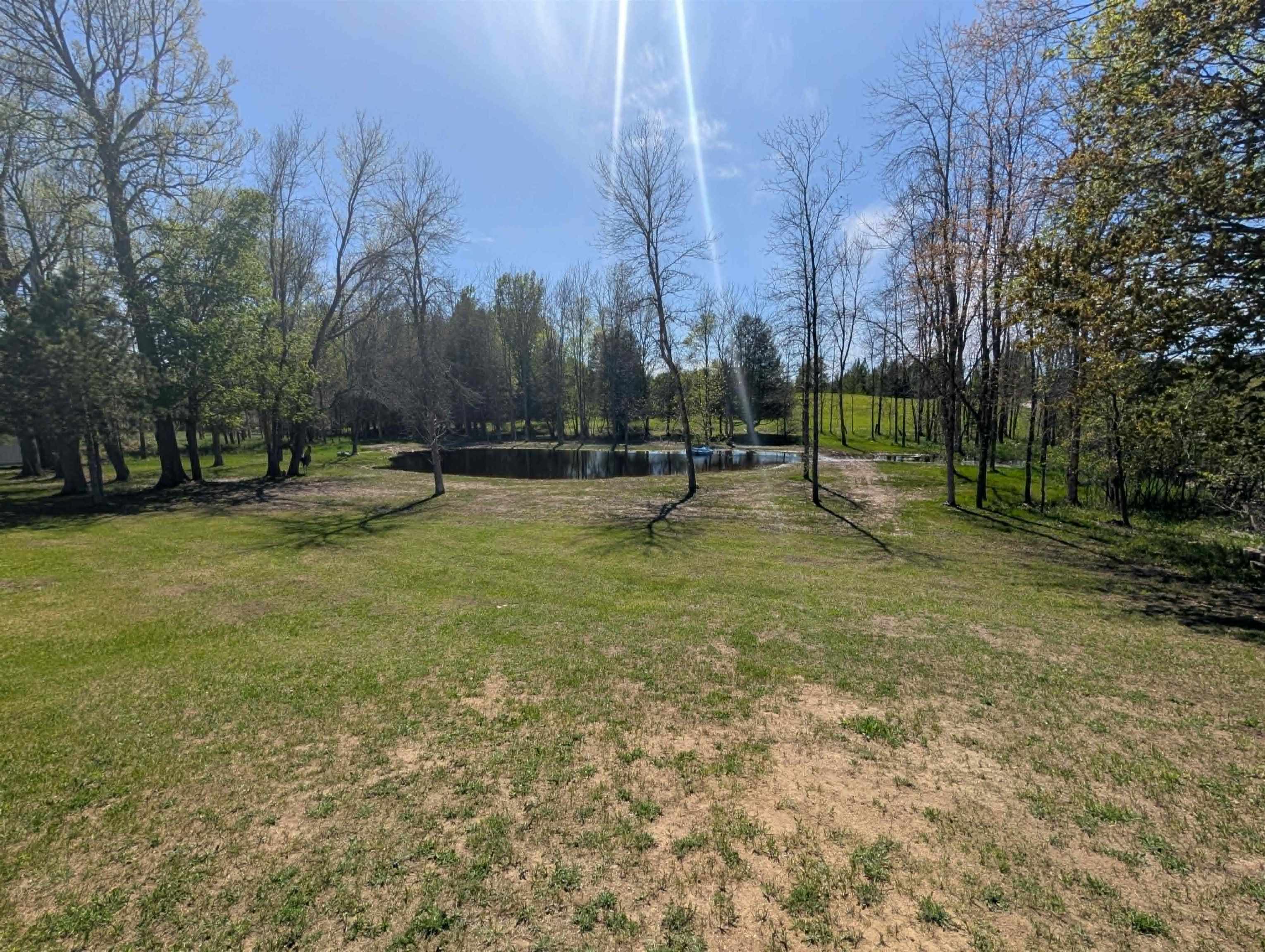 W4045 West Winesville Road Porterfield, WI 54159 - Photo 48 of 49