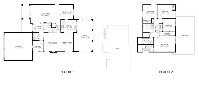 $900,000 | 12446 Chestnut Place, Chino, CA 91710