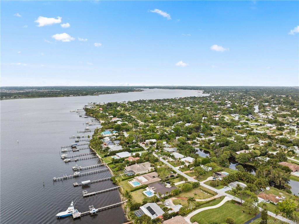1098 Northwest Fork Road Stuart, FL 34994 - Photo 53 of 54 Gallery Image 53