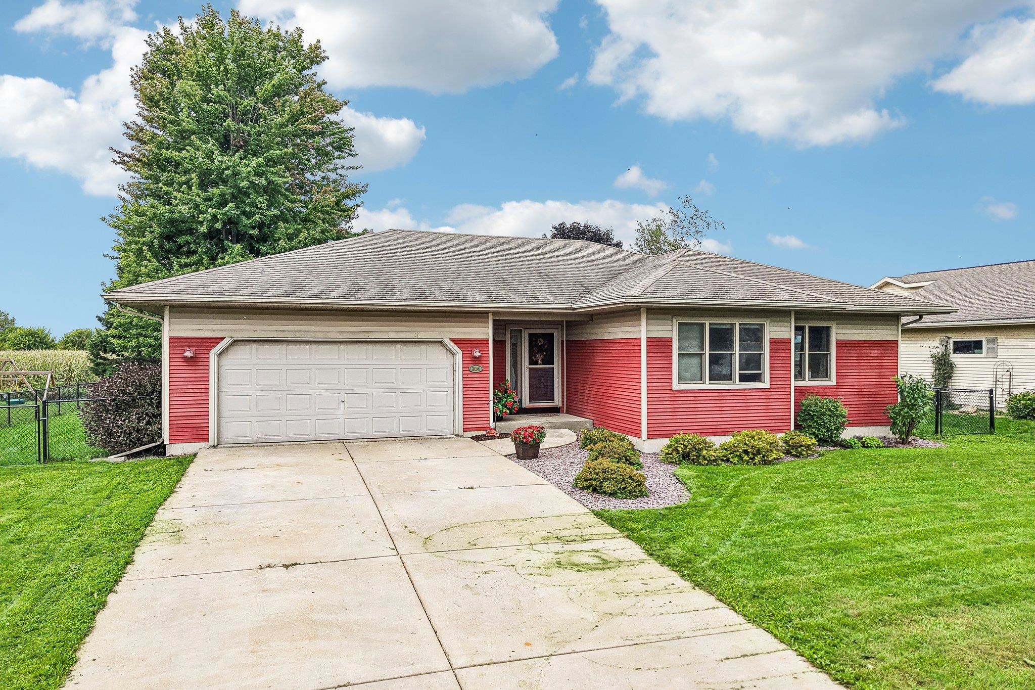 304 4th Street Brooklyn, WI 53521 - Photo 51 of 72 Gallery Image 51