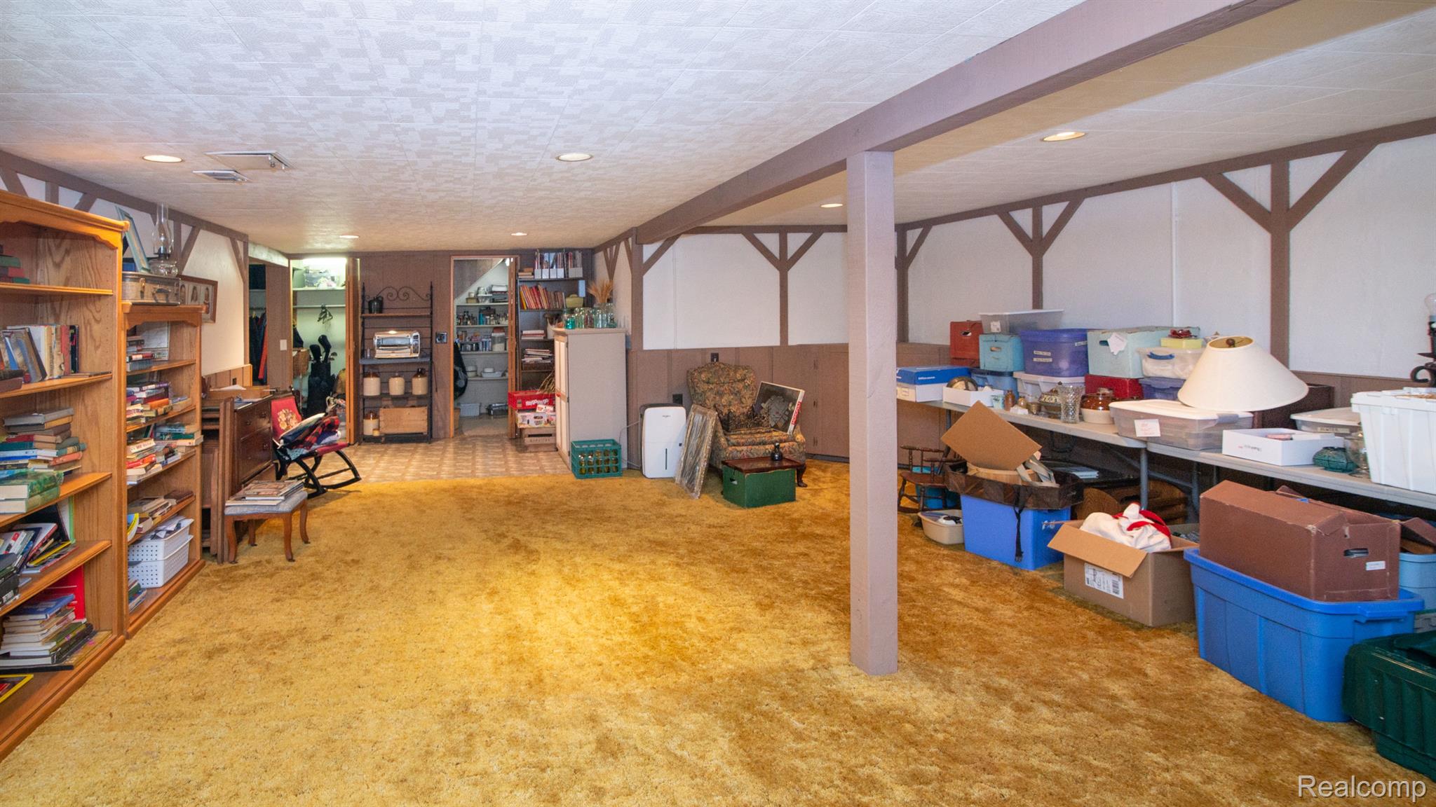 22608 Deerfield Road Novi, MI 48375 - Photo 63 of 69 Gallery Image 63