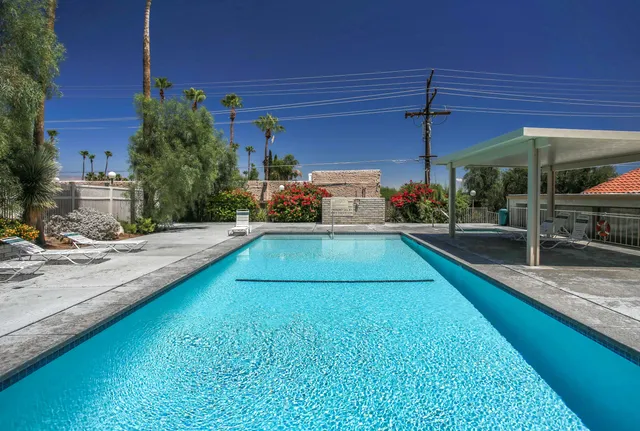 $5,600 | 1830 North Mira Loma Way, Palm Springs, CA 92262