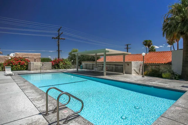$5,600 | 1830 North Mira Loma Way, Palm Springs, CA 92262